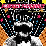 Various artists - Flipper Psychout