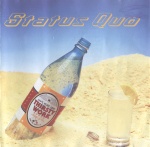 Status Quo - Thirsty Work