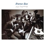 Status Quo - Ain't Complaining