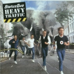Status Quo - Heavy Traffic