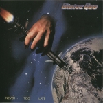 Status Quo - Never Too Late