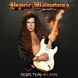 Yngwie Malmsteen's Rising Force - Perpetual Flame