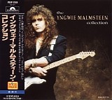 Yngwie Malmsteen - The Yngwie Malmsteen Collection