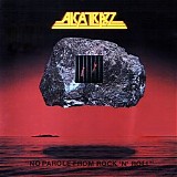 Alcatrazz - No Parole From Rock'n'Roll (incl. 5 bonus tracks)