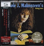 Yngwie J. Malmsteen's Rising Force - Odyssey [Japan 2007 Remaster ]