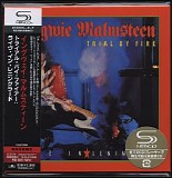 Yngwie Malmsteen - Trial By Fire: Live In Leningrad