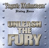 Yngwie Malmsteen's Rising Force - Unleash The Fury