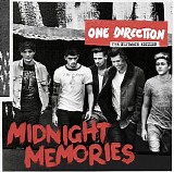 One Direction - Midnight Memories