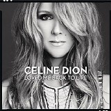 Celine Dion - Loved Me Back To Life (Deluxe Edition)