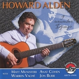 Howard Alden - I Remember Django