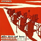 Miles Davis - Miles Davis and Horns