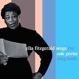Ella Fitzgerald - Cole Porter Songbook (SACD)