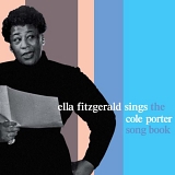 Ella Fitzgerald - The Cole Porter Songbook