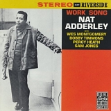 Nat Adderley - Work Song