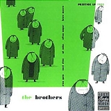 Stan Getz - The Brothers