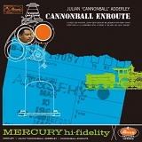 Cannonball Adderley - Cannonball Enroute
