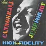 Cannonball Adderley - Jump For Joy