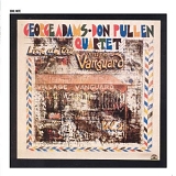 George Adams & Don Pullen - Live At The Village Vanguard - Vol.2