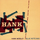 Hank Mobley - Hank