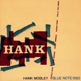 Hank Mobley - Hank