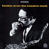 Booker Ervin - The Freedom Book