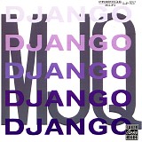 The Modern Jazz Quartet - Django