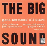 Gene Ammons - The Big Sound