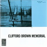 Clifford Brown - Memorial