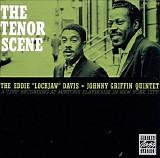 Johnny Griffin & Eddie "Lockjaw" Davis - The Tenor Scene