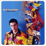 Ben Allison - Cowboy Justice