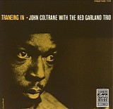 John Coltrane - Traneing In