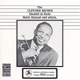 Clifford Brown - Quartet In Paris