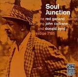 Red Garland - Soul Junction