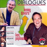 Kenny Davern - Kenny Davern and Ken Peplowski: Dialogues