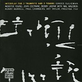 John Coltrane - Interplay For 2 Trumpets And 2 Tenors