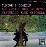 Junior Cook - Junior's Cookin'