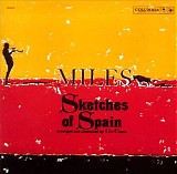 Miles Davis - Sketches of Spain