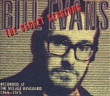 Bill Evans - The Secret Sessions