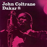 John Coltrane - Dakar