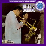 Miles Davis & John Coltrane - Miles & Coltrane
