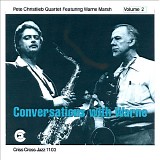 Pete Christlieb - Conversations with Warne, Vol. 2
