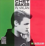 Chet Baker - In Milan