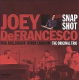 Joey DeFrancesco - Snapshot