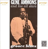 Gene Ammons - Groove Blues