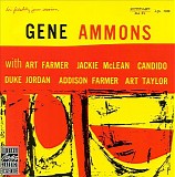 Gene Ammons - The Happy Blues