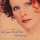 Lynne Arriale Trio - Come Together