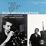 Bob Brookmeyer - The Dual Role Of Bob Brookmeyer