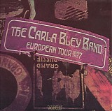 Carla Bley - European Tour 1977
