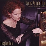 Lynne Arriale Trio - Inspiration