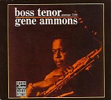 Gene Ammons - Boss Tenor